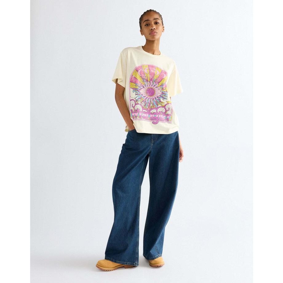Wrangler  T-Shirt Girlfriend 