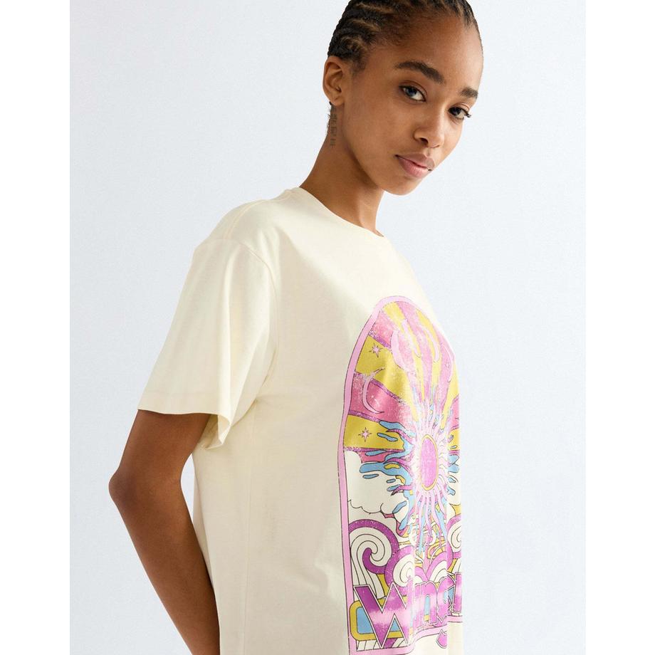 Wrangler  T-Shirt Girlfriend 