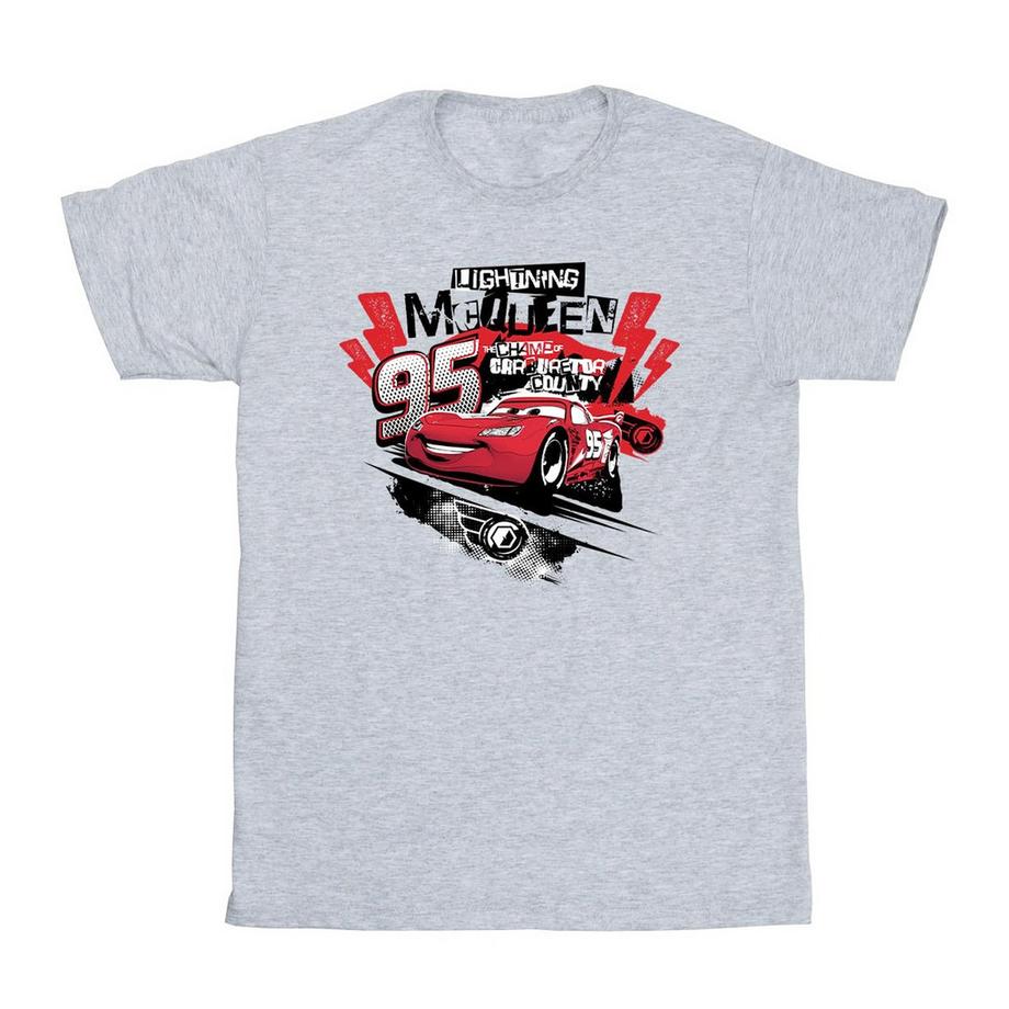 Disney  Cars TShirt 