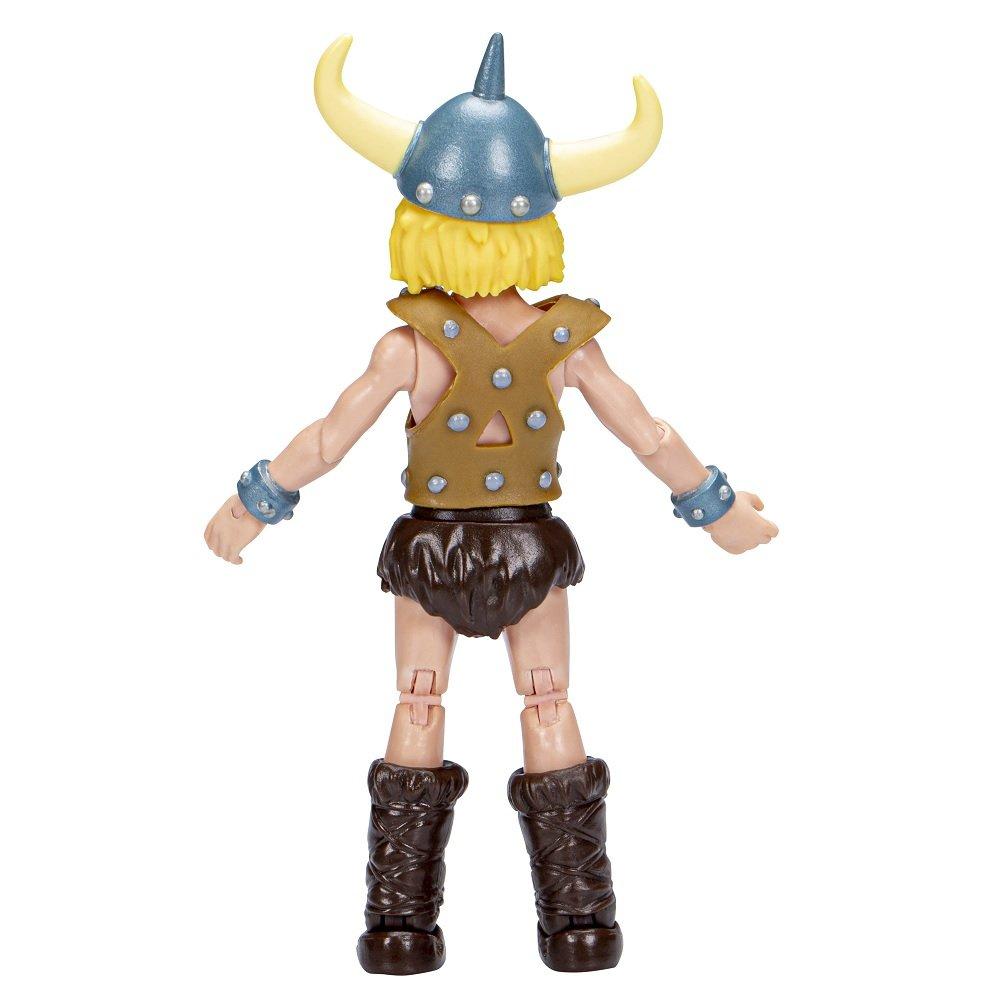 Hasbro  Dungeons & Dragons Hank Le Rodeur (15cm) 