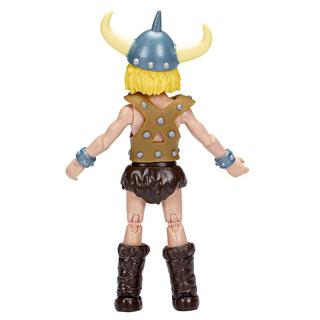 Hasbro  Dungeons & Dragons Hank Le Rodeur (15cm) 