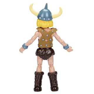 Hasbro  Gelenkfigur - Dungeons & Dragons - Bobby & Uni 