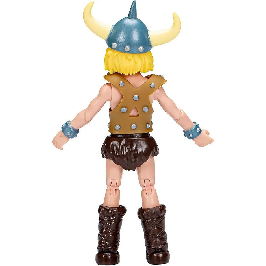 Hasbro  Dungeons & Dragons Hank Le Rodeur (15cm) 