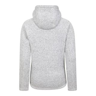 Mountain Warehouse  Nevis Hoodie mit durchgehendem Reißverschluss 