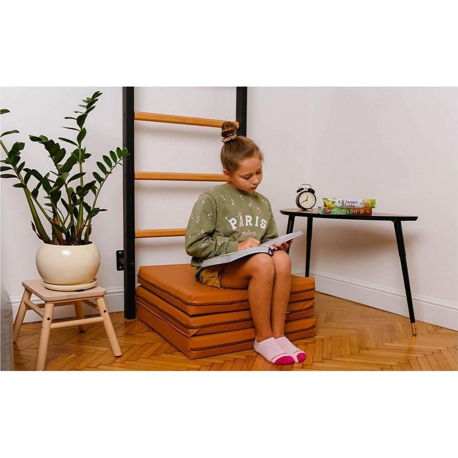 BenchK  Gymnastikmatte klappbar 