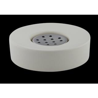 diaqua Seifenschale Zylo kit - inox  