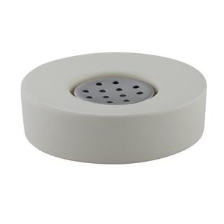 diaqua Seifenschale Zylo kit - inox  