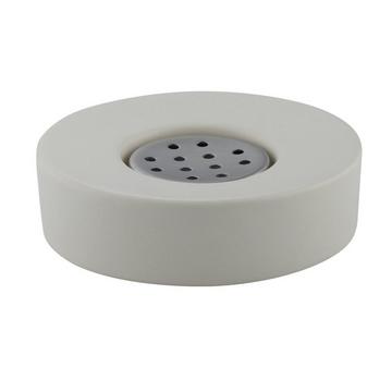 Seifenschale Zylo kit - inox