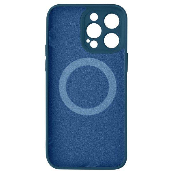 Avizar  Cover MagSafe iPhone 14 Pro Silicone 