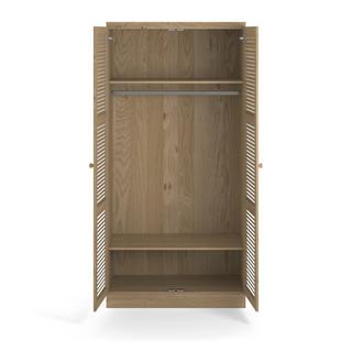 SO'HOME Kleiderschrank Mayor  