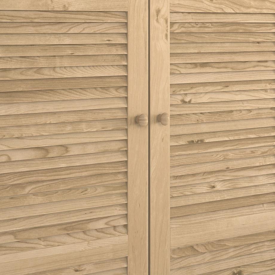 SO'HOME Kleiderschrank Mayor  