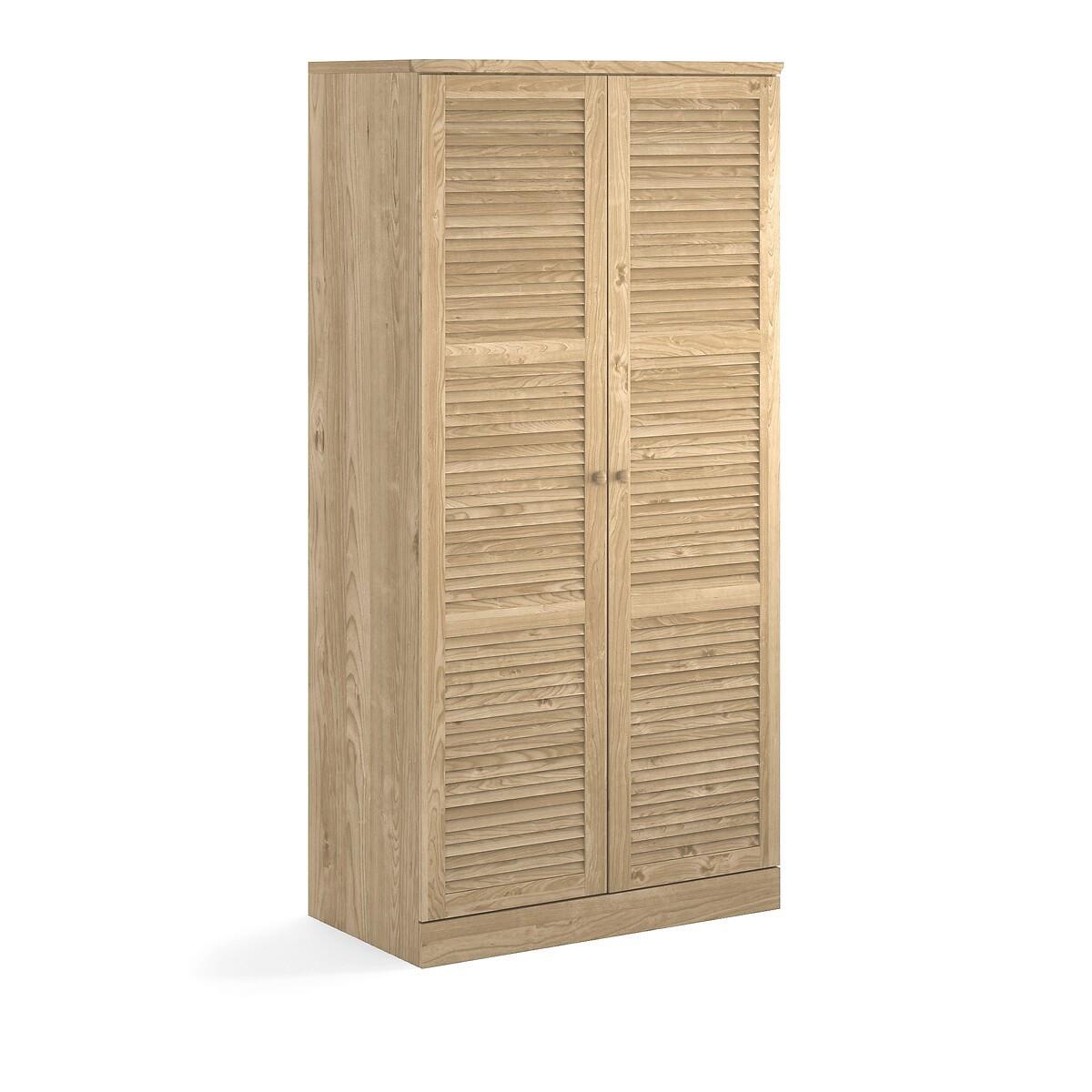 SO'HOME Armoire 2 portes  