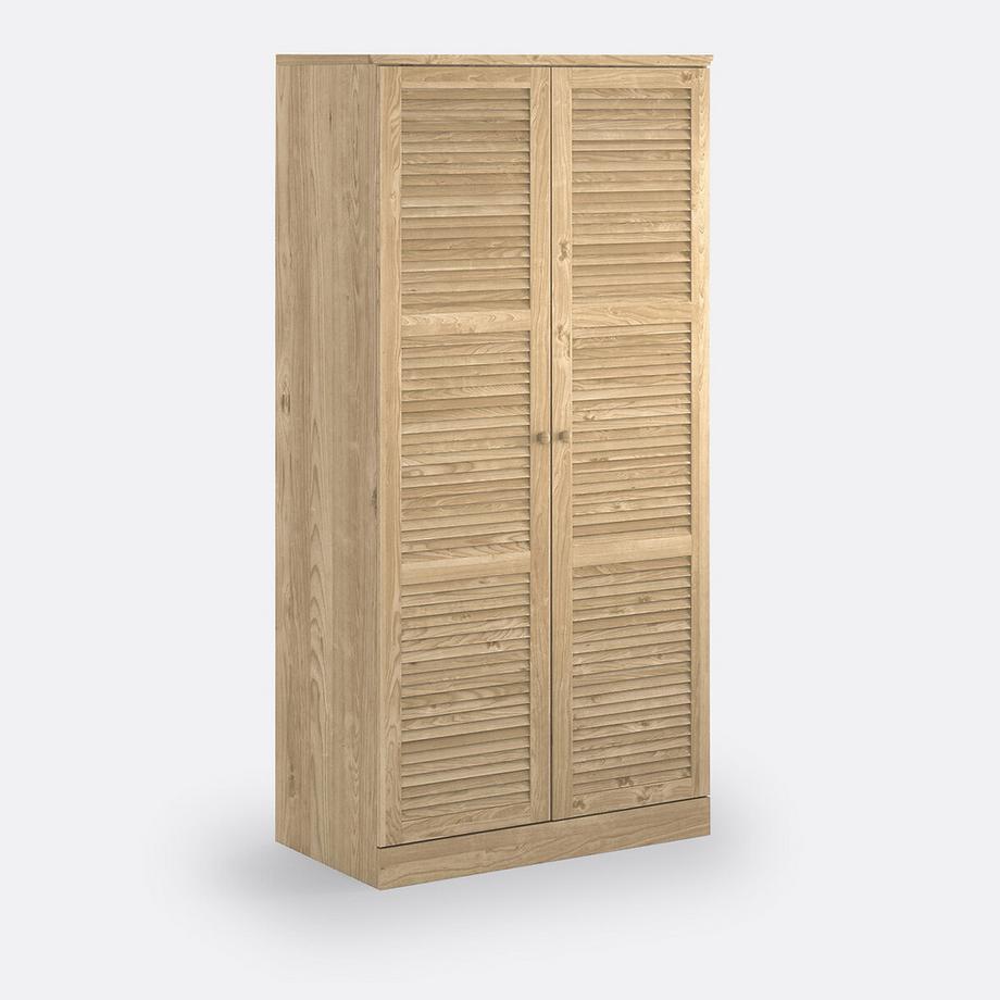 SO'HOME Kleiderschrank Mayor  