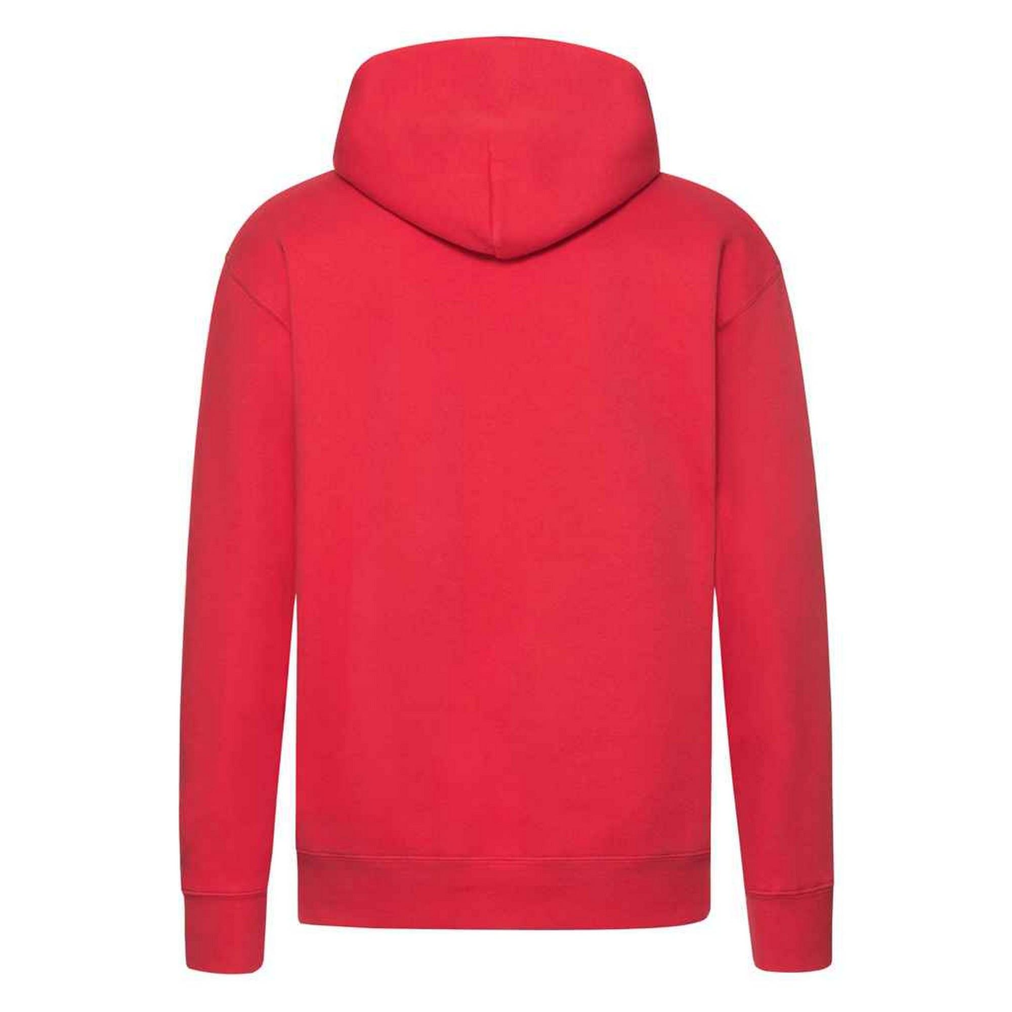 Fruit of the Loom  Sweat à capuche PREMIUM 