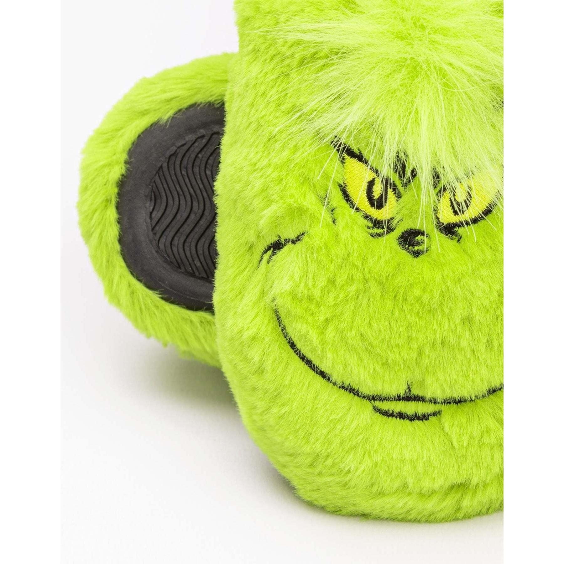 The Grinch  Chaussons Enfant 