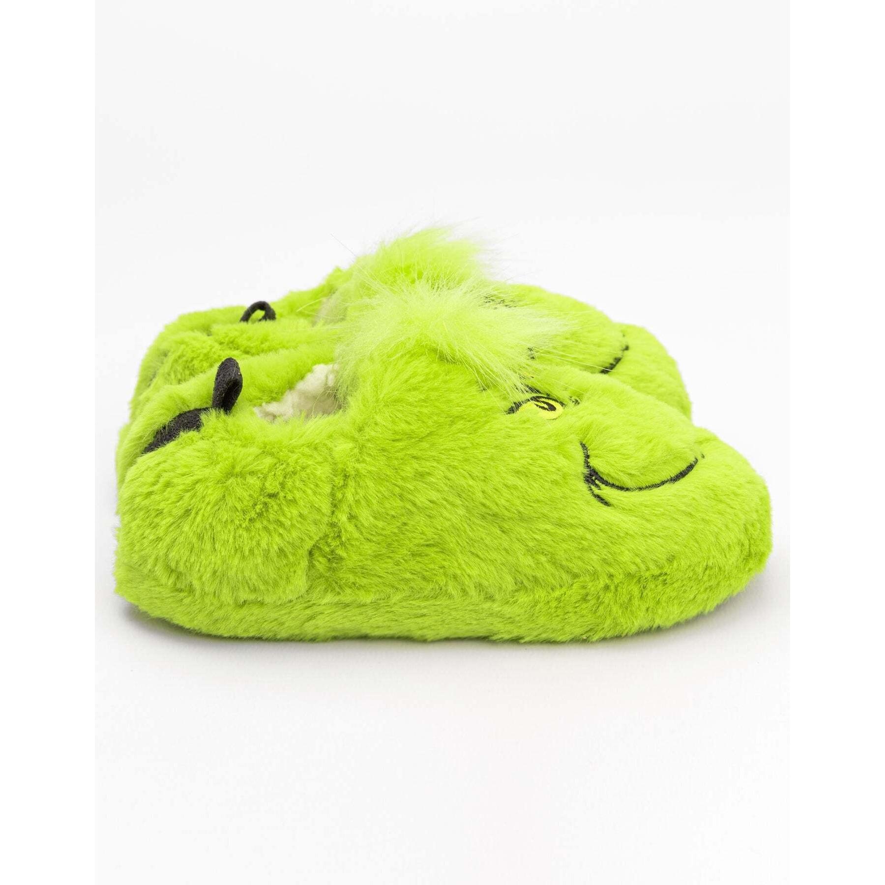 The Grinch  Chaussons Enfant 