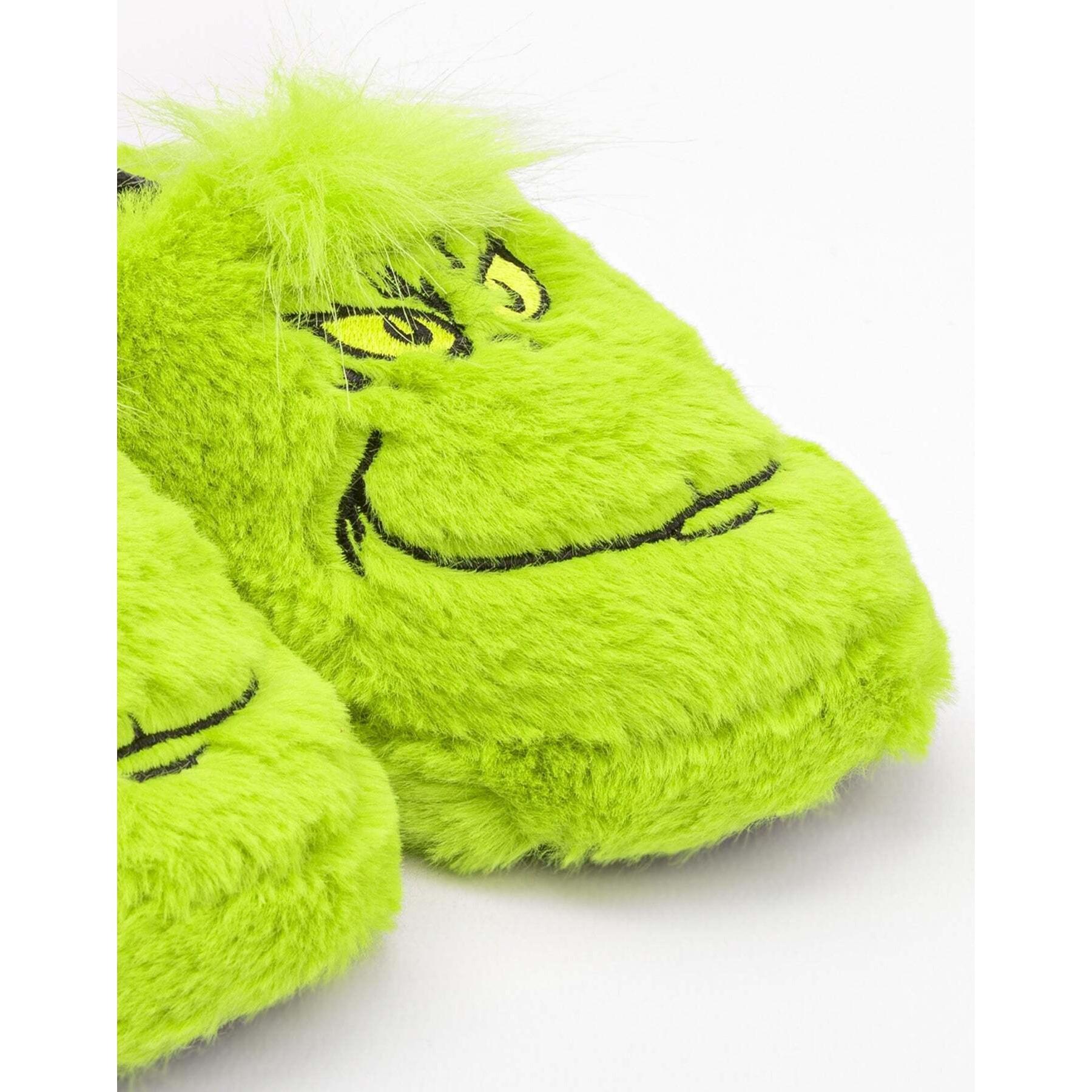 The Grinch  Chaussons Enfant 