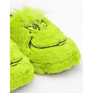 The Grinch  Chaussons Enfant 