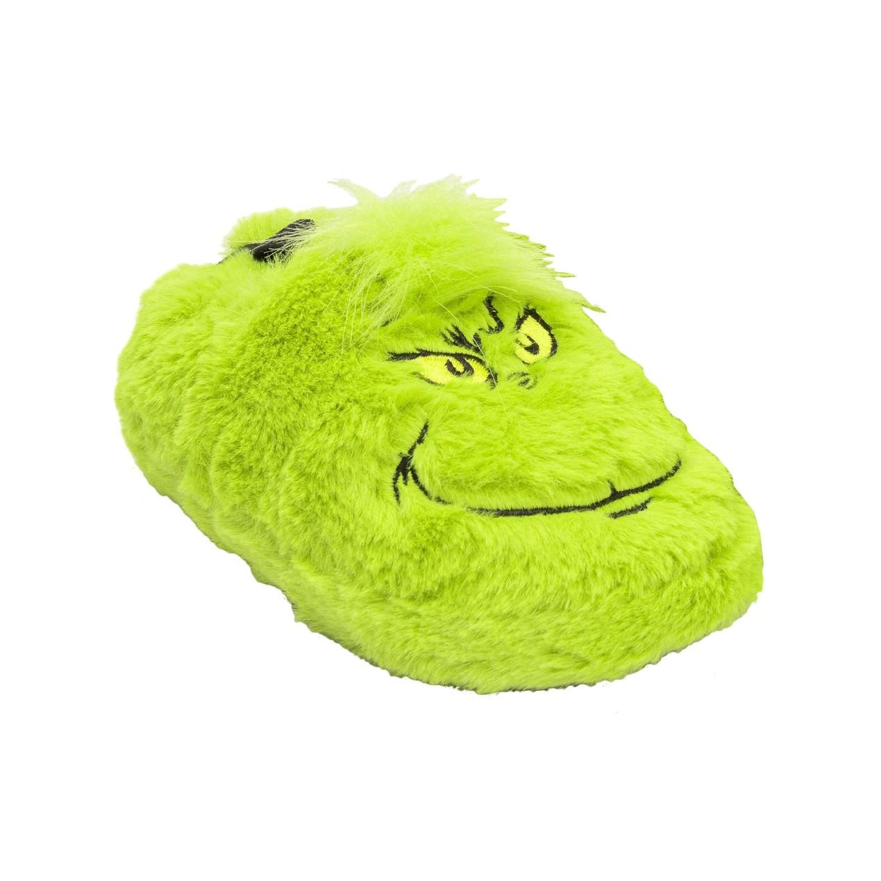 The Grinch  Chaussons Enfant 