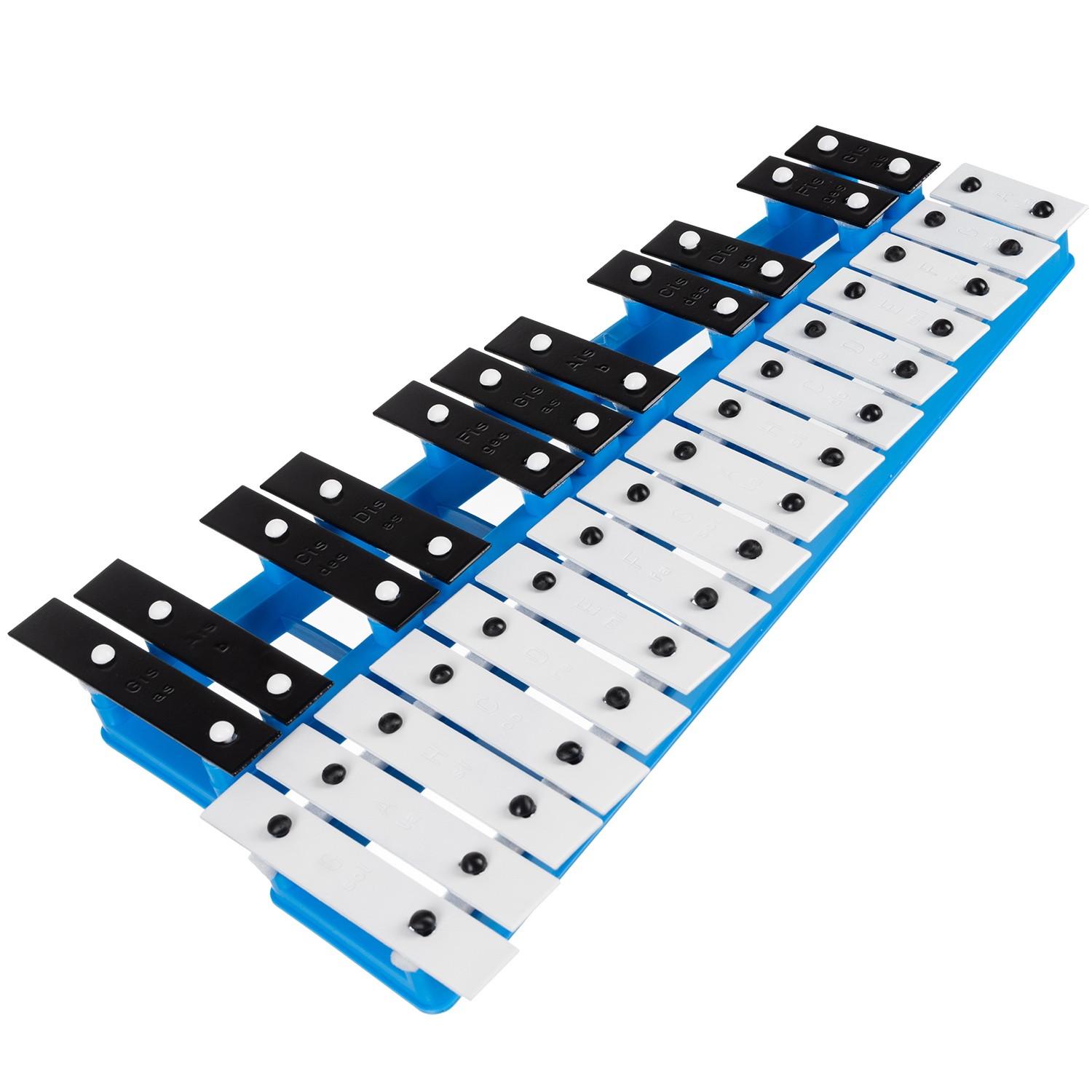 Image of Musikinstrument - 27 Toner Unisex