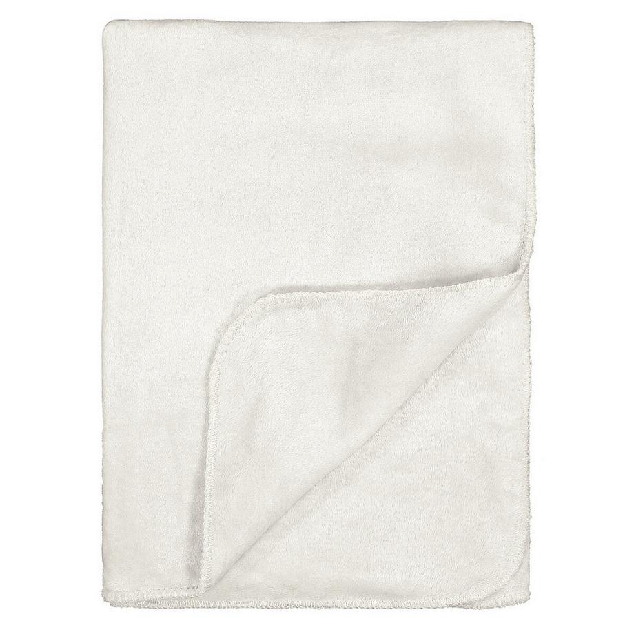 La Redoute Intérieurs Mild Fleece Decke  