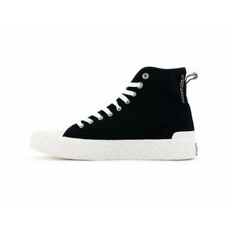 PALLADIUM  baskets ace canvas mid 