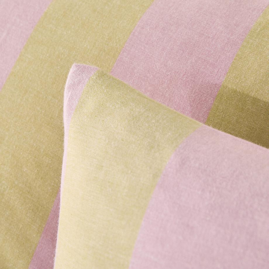 La Redoute Intérieurs Tamori Taie d'Oreiller Coton Rayée  