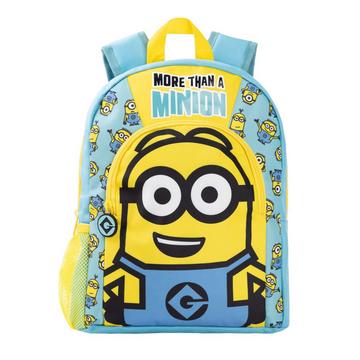 Rucksack More Than A Minion