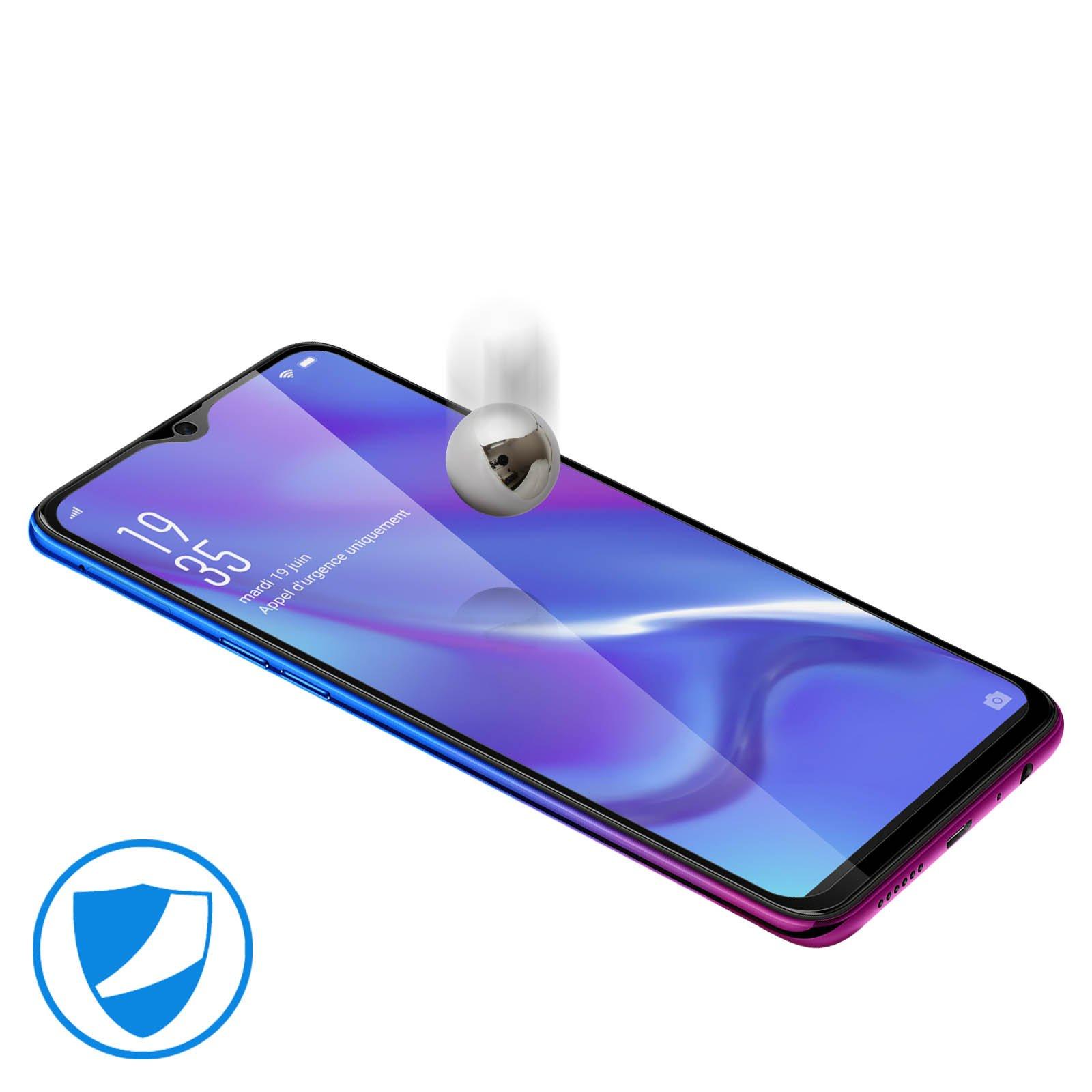 Akashi  Pellicola vetro Akashi Oppo RX17 Neo 