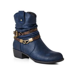 Joe Browns  PU-Tucker-Stiefel 