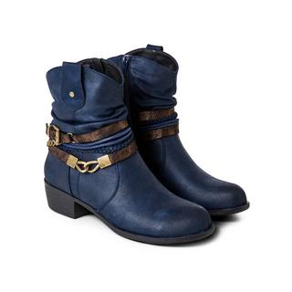 Joe Browns  PU-Tucker-Stiefel 