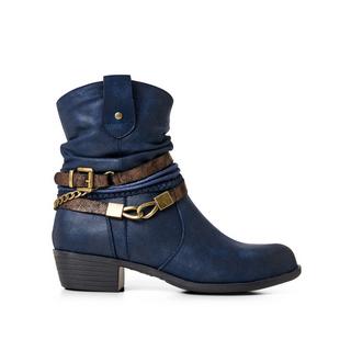 Joe Browns  PU-Tucker-Stiefel 