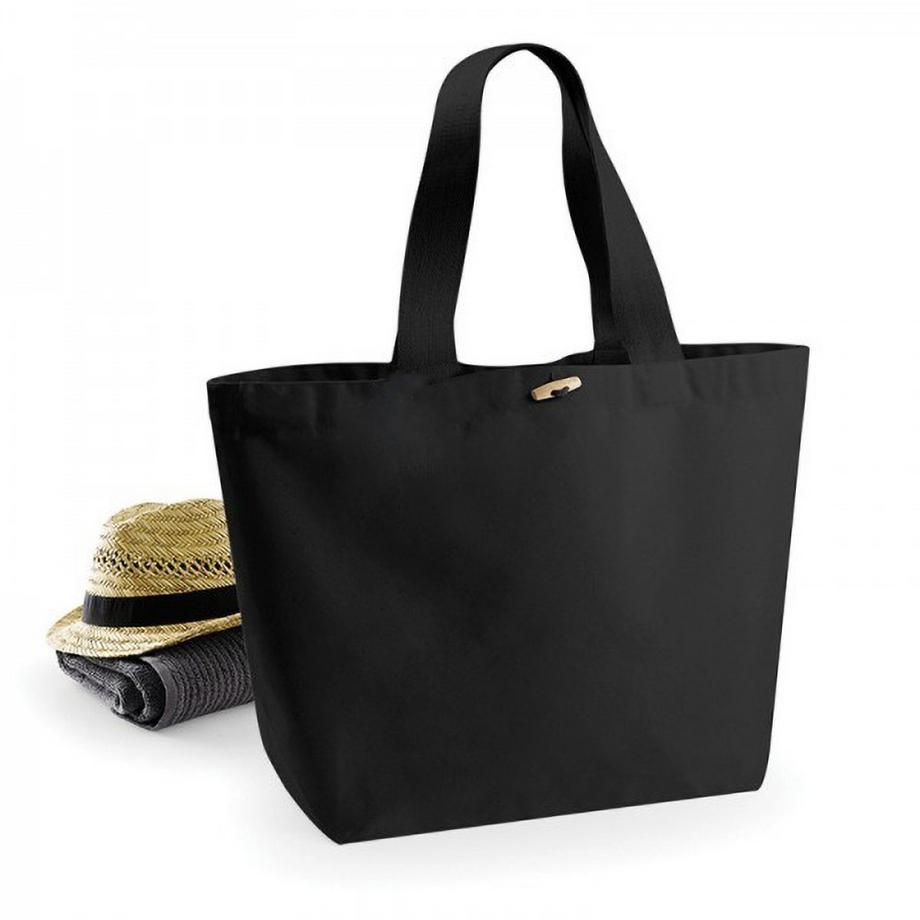 Westford Mill Organic Marina XL Einkaufstasche 2er Pack  