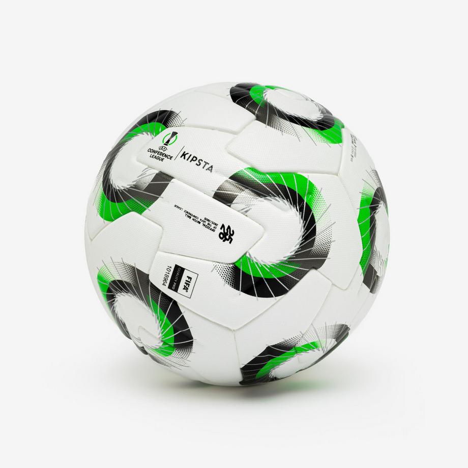 KIPSTA  Fussball UEFA Conference League Grösse 5 Polyurethan 