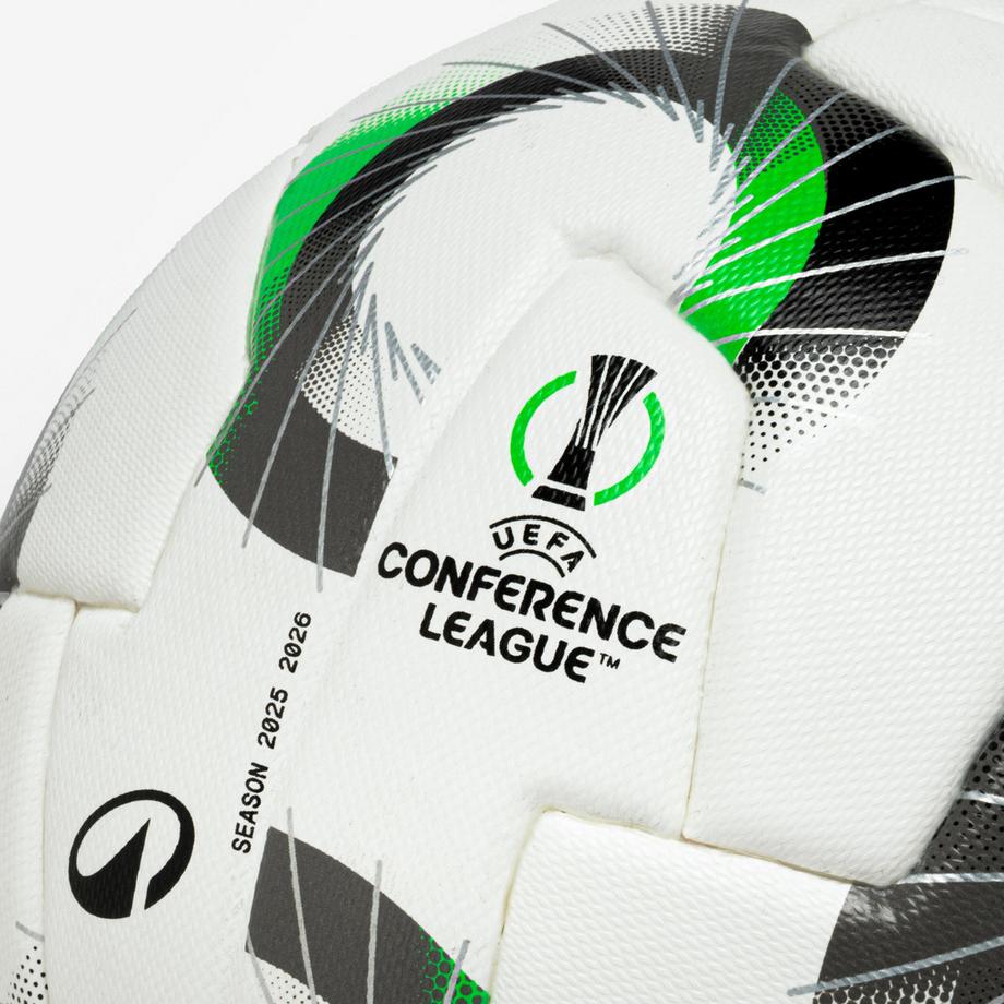 KIPSTA  Fussball UEFA Conference League Grösse 5 Polyurethan 