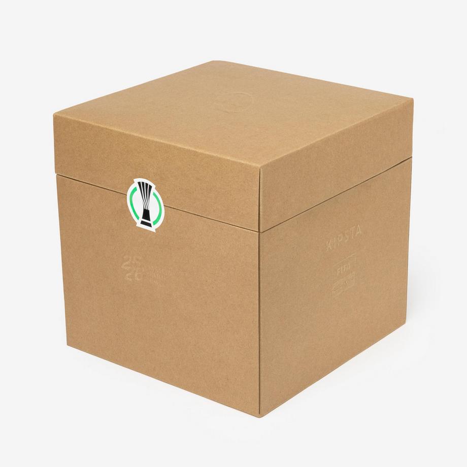 KIPSTA  Ballon Officiel de l'UEFA Conference League 25/26 Taille 5 Vendu avec boîte 