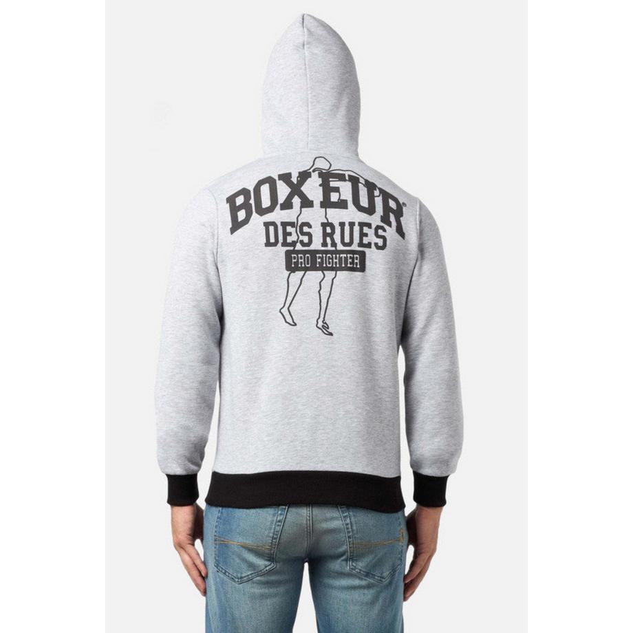 BOXEUR DES RUES Hoodie Sweatshirt  