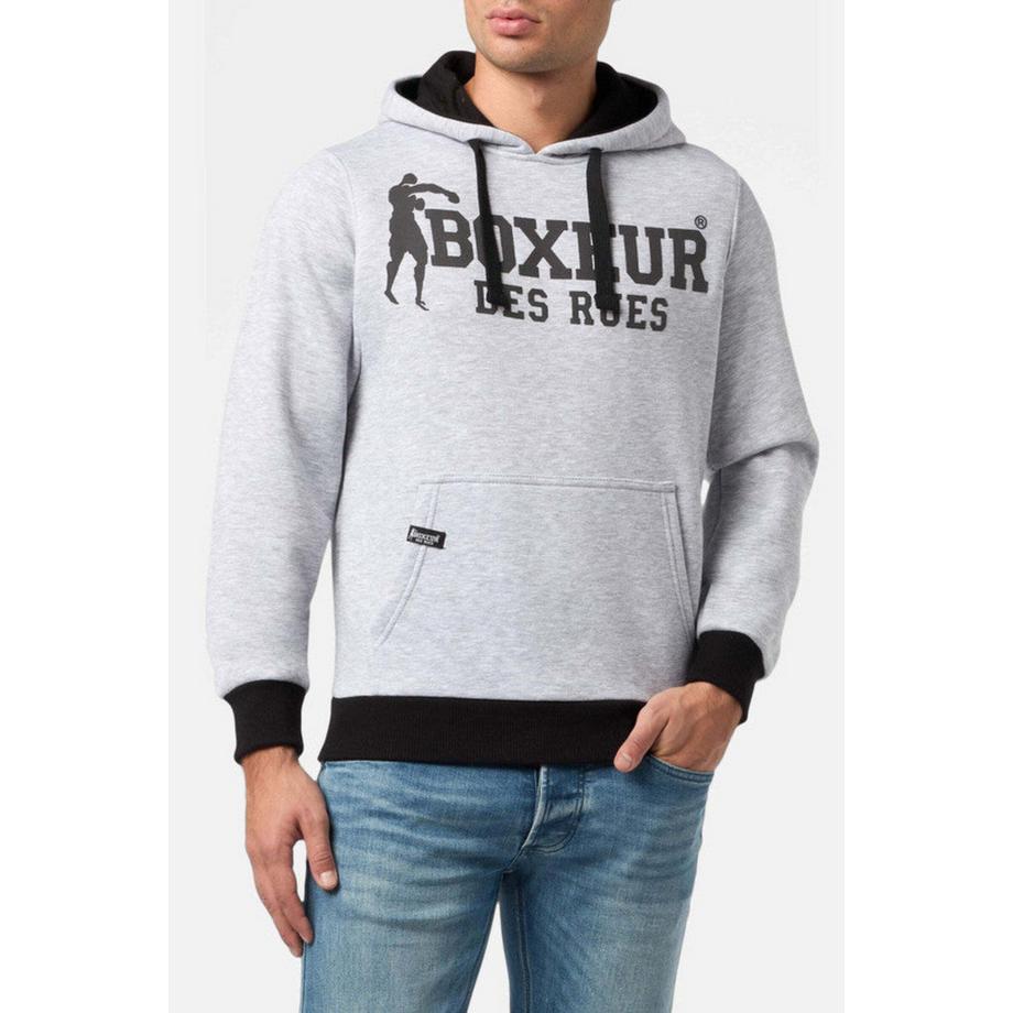 BOXEUR DES RUES Hoodie Sweatshirt  