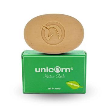 Naturseife All-in-one 100g