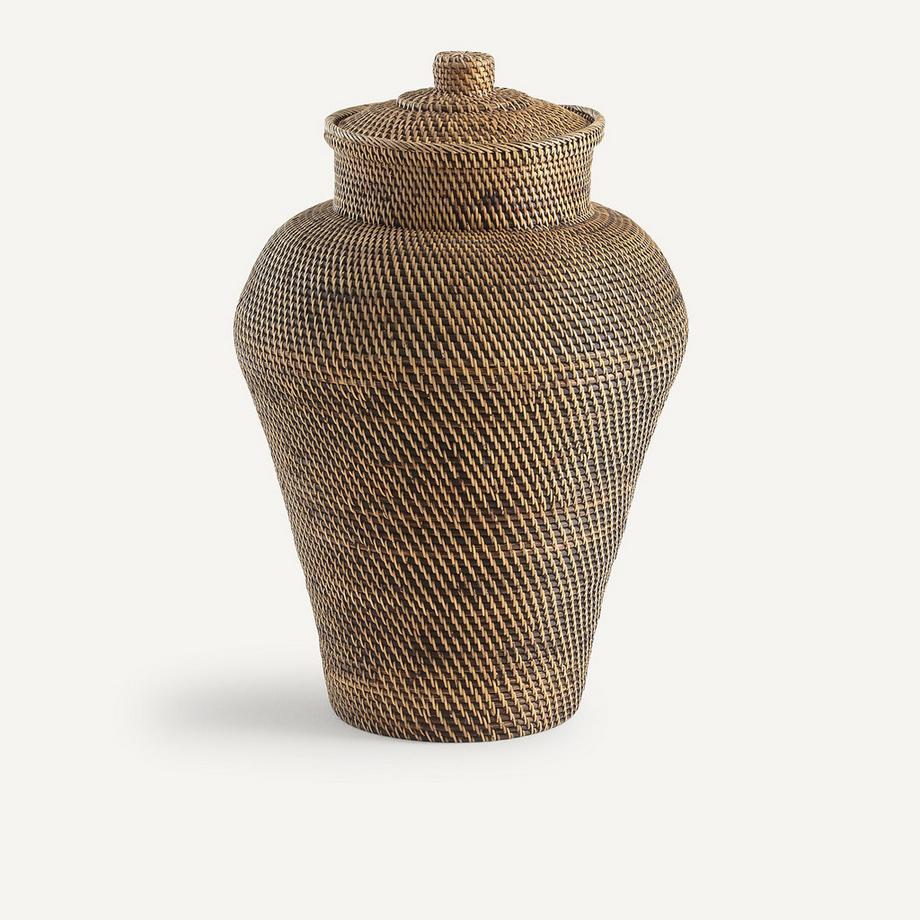 Korb Brazil Ø 42 x H. 67