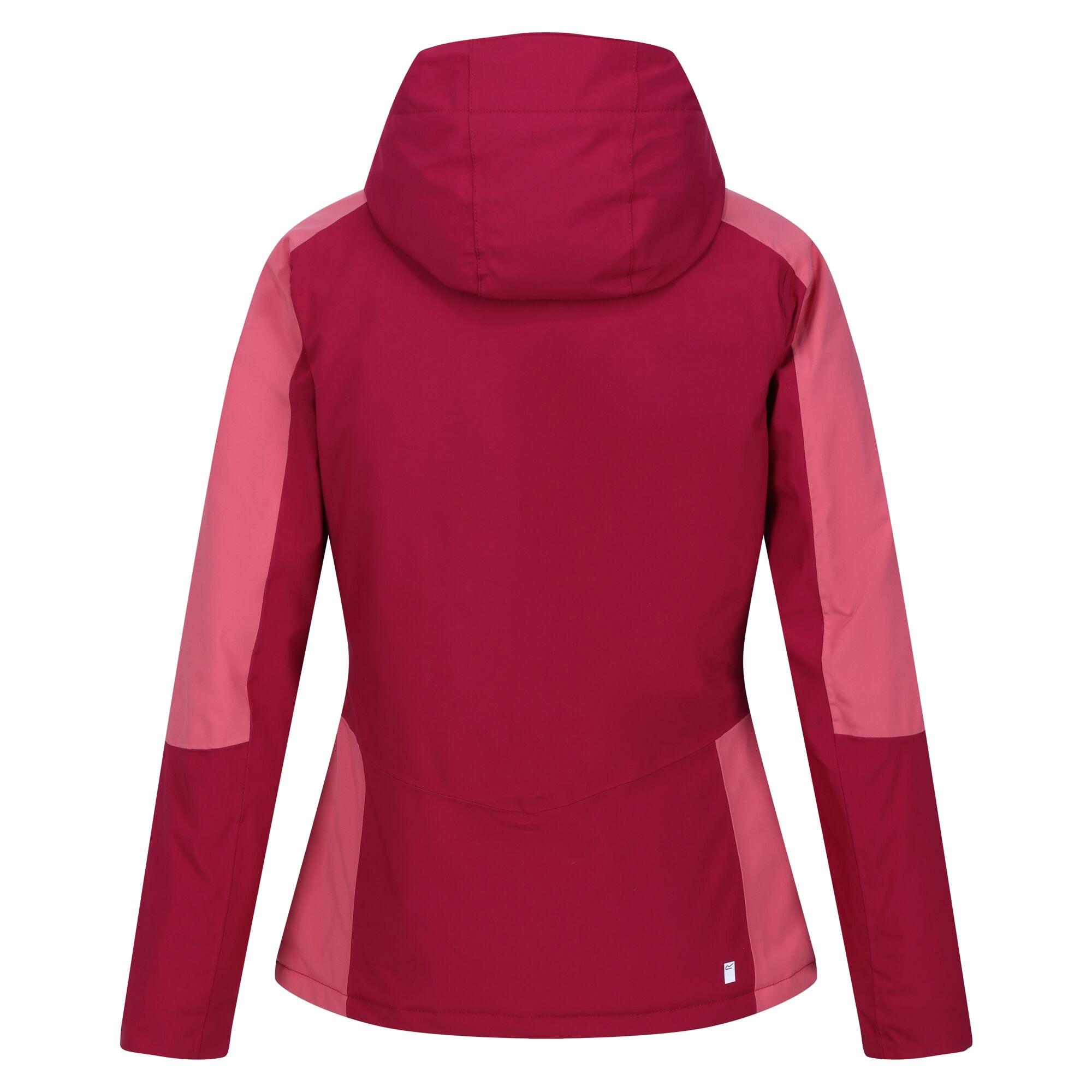 Regatta  Highton Steppjacke 