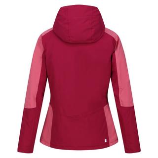 Regatta  Highton Steppjacke 