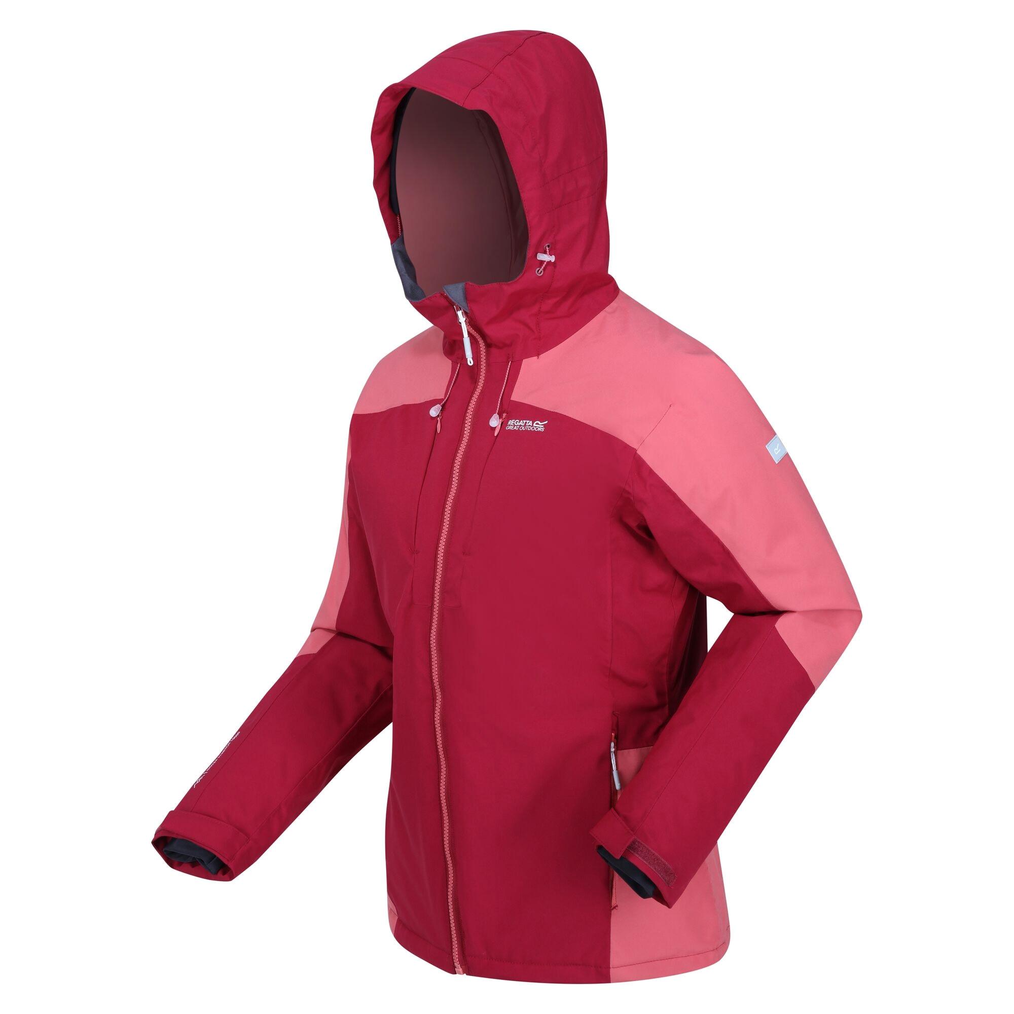 Regatta  Highton Steppjacke 