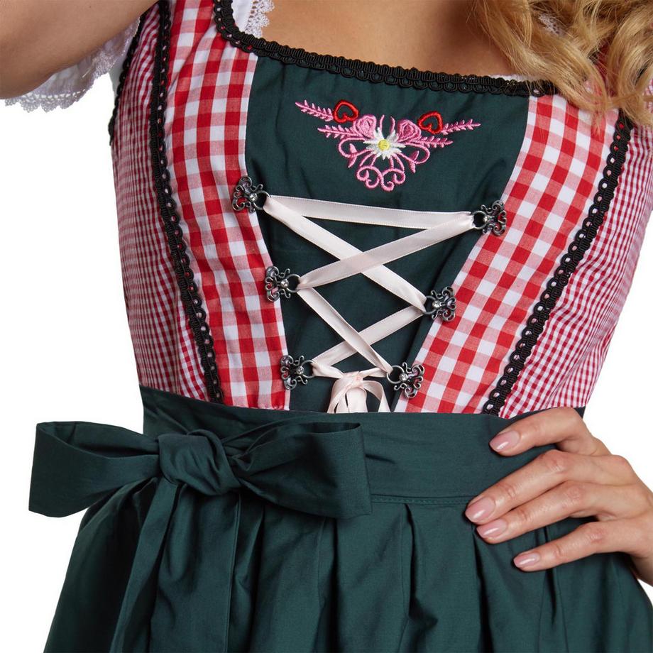 Tectake  Mini Dirndl Berchtesgaden modèle 2 