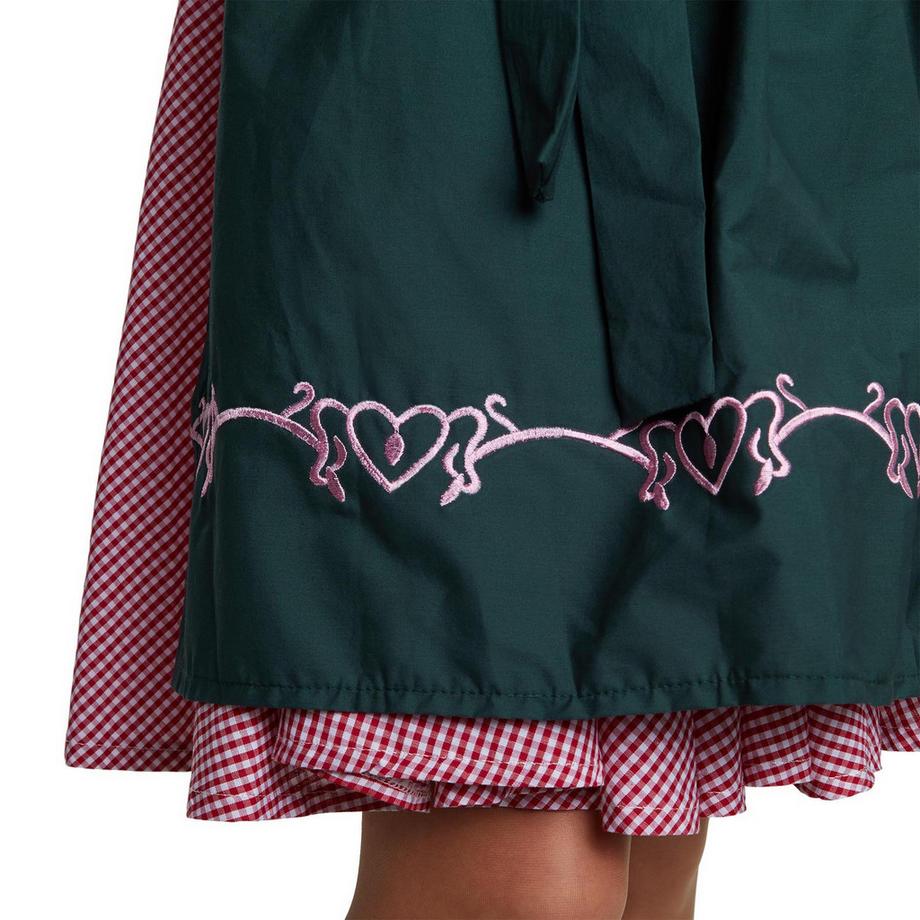 Tectake  Mini Dirndl Berchtesgaden modèle 2 