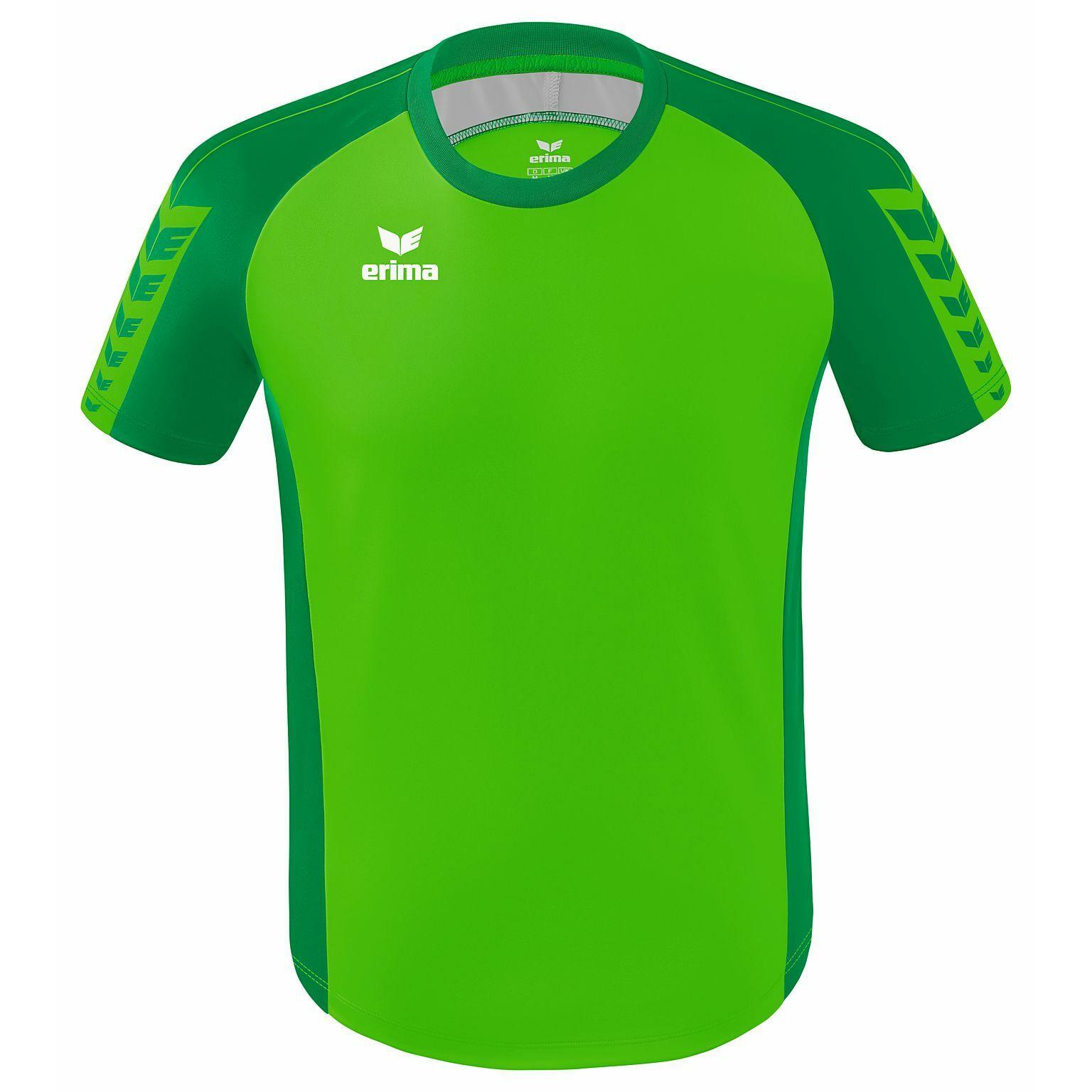 Erima  maillot six wings 