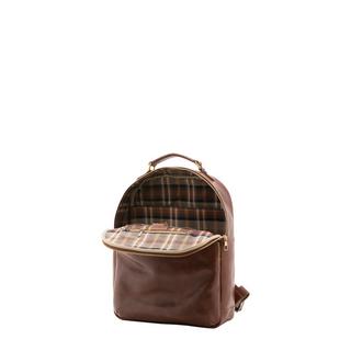 Viola Castellani Zaino in pelle  