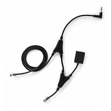 CEHS-AL 01 (Alcatel IP touch 8- und 9-series)