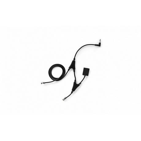 EPOS  CEHS-AL 01 (Alcatel IP touch 8- und 9-series) 