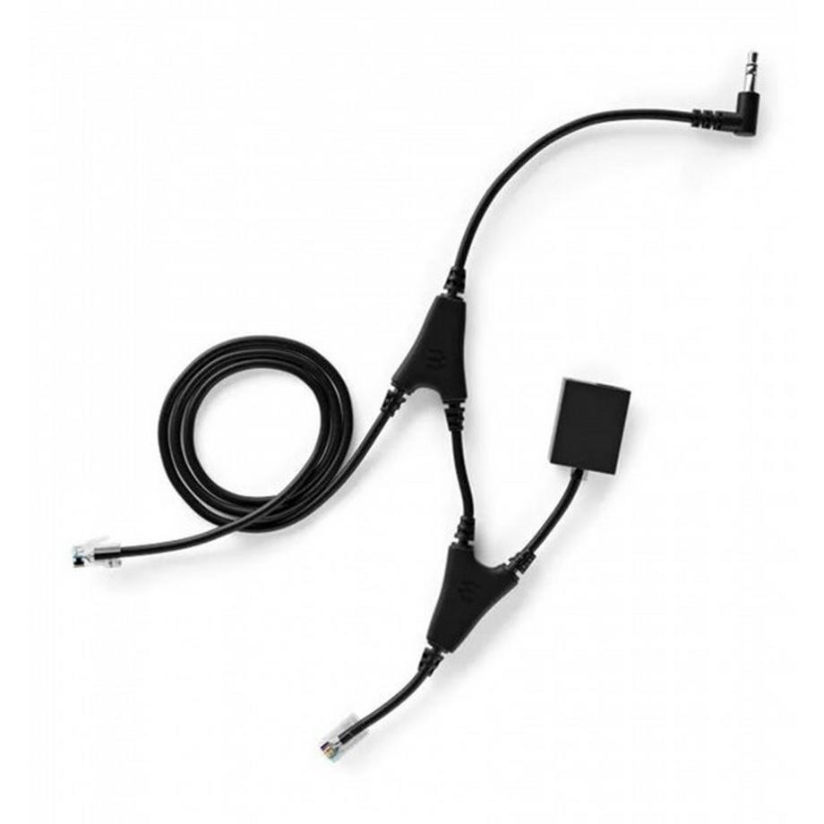 EPOS  CEHS-AL 01 (Alcatel IP touch 8- und 9-series) 